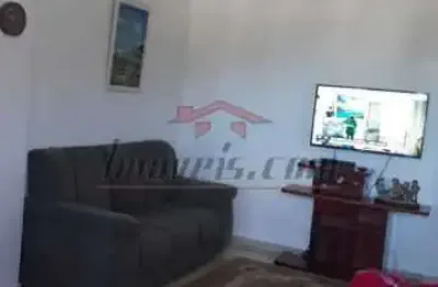 Apartamento com 2 quartos à venda na rua cândido benício, 2557, praça seca, rio de janeiro, 72 m2 por r$ 139.000