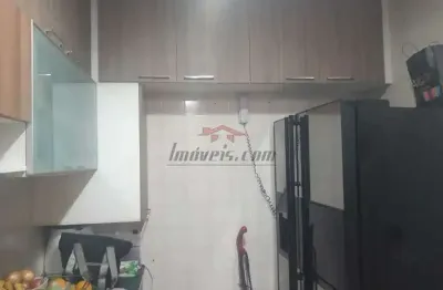 Apartamento com 3 quartos à venda na rua florianópolis, 955, praça seca, rio de janeiro, 97 m2 por r$ 230.000