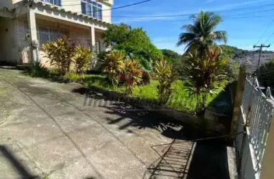 Terreno à venda na rua capitão menezes, 1185, praça seca, rio de janeiro, 1452 m2 por r$ 640.000