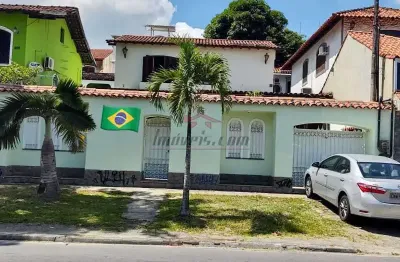 Casa com 5 quartos à venda na Estrada do Rio Grande, 997, Taquara, Rio de Janeiro