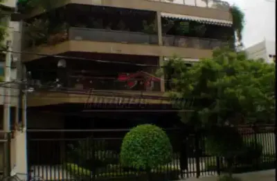 Cobertura com 5 quartos à venda na rua raul da cunha ribeiro, 174, recreio dos bandeirantes, rio de janeiro, 372 m2 por r$ 1.680.000
