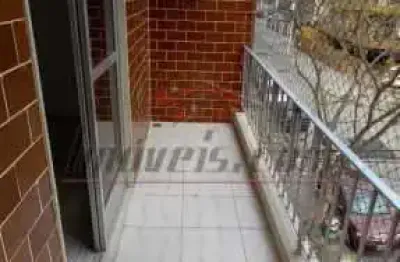 Apartamento com 2 quartos à venda na rua cardo santo, 213, vila valqueire, rio de janeiro, 96 m2 por r$ 370.000