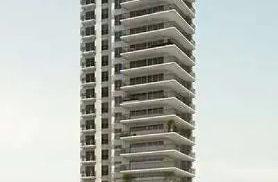 Apartamento com 4 quartos, 226,5m², à venda em são paulo, jardim paulista