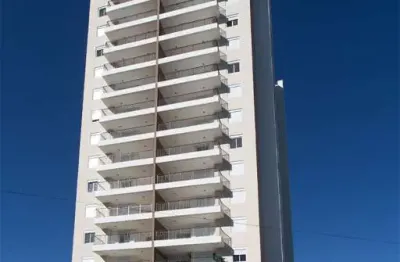 Apartamento à venda em são paulo, tatuapé, com 3 quartos, 70,75m²