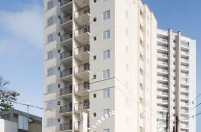 Apartamento à venda em são paulo, tatuapé, com 2 quartos, 50,27m²