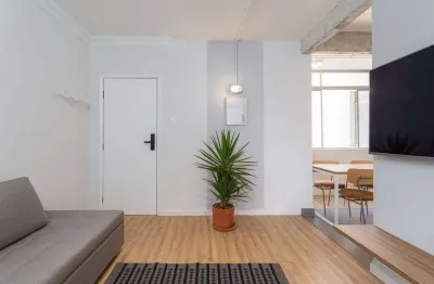 Apartamento com 4 quartos, 110m², à venda em são paulo, itaim bibi