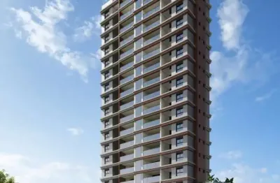 Apartamento à venda em são paulo, pinheiros, com 3 quartos, 94,14m²