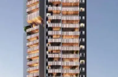 Apartamento à venda em são paulo, pinheiros, com 2 quartos, 67,41m²