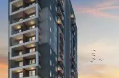 Studio à venda em são paulo, pinheiros, com 1 quarto, 25,96m²