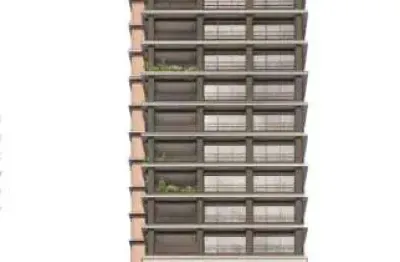 Apartamento à venda em são paulo, pinheiros, com 4 quartos, 182,69m²