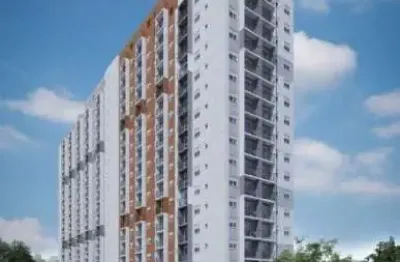 Apartamento à venda em são paulo, moema, com 2 quartos, 46,76m²