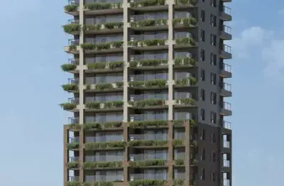 Apartamento à venda em são paulo, mooca, com 3 quartos, 155,3m²