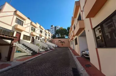 Casa de condomínio com 3 quartos, 101m², à venda em são paulo, vila bela