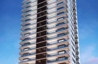 Apartamento à venda em são paulo, jardim aurélia, com 3 quartos, 136,85m²