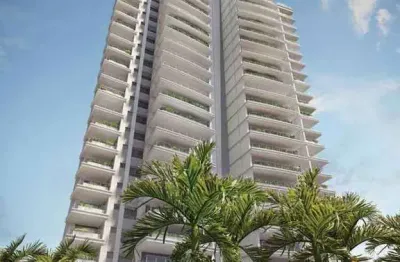 Apartamento à venda em são paulo, paraíso, com 4 quartos, 276,8m²