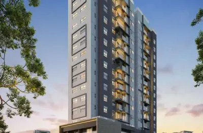 Studio à venda em são paulo, vila mariana, com 1 quarto, 32,6m²