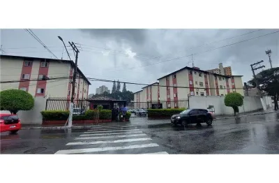 Apartamento com 2 quartos, 54m², à venda em são paulo, itaquera
