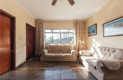 Casa com 4 quartos, 132m², à venda em são paulo, vila buenos aires