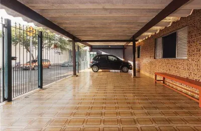 Casa com 4 quartos, 220m², à venda em são paulo, vila são francisco