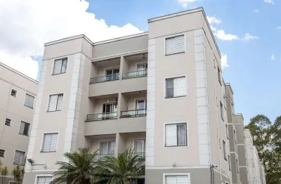 Apartamento com 2 quartos, 47m², à venda em são paulo, jardim santa terezinha