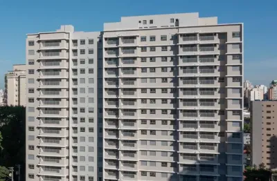 Apartamento à venda em são paulo, vila mariana, com 2 quartos, 73,46m²