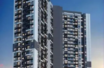 Apartamento à venda em são paulo, vila mascote, com 2 quartos, 38,58m²