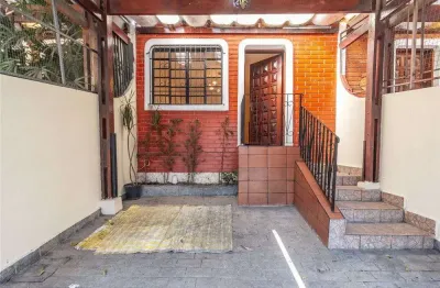 Casa com 2 quartos, 83m², à venda em são paulo, vila mascote
