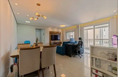Apartamento com 2 quartos, 75m², à venda em são paulo, piqueri
