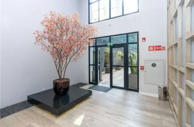Loft com 1 quarto, 28m², à venda em são paulo, liberdade