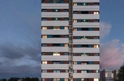 Studio à venda em são paulo, conceição, com 1 quarto, 25,9m²