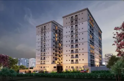 Apartamento garden à venda em santo andré, vila palmares, com 2 quartos, 74,46m²