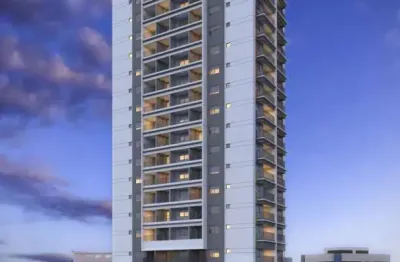 Apartamento à venda em são paulo, pinheiros, com 1 quarto, 29,07m²