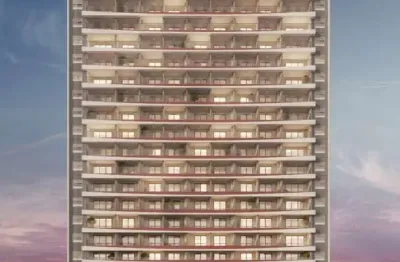 Apartamento garden à venda em são paulo, moema, com 1 quarto, 57,25m²