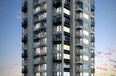 Sala comercial à venda em são paulo, perdizes, 35,98m²