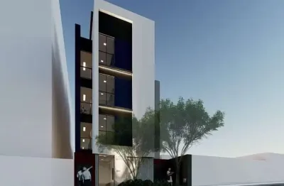 Apartamento à venda em são paulo, vila carrão, com 2 quartos, 65m²