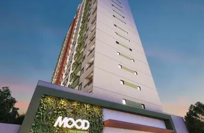 Apartamento à venda em são paulo, vila matilde, com 1 quarto, 36,81m²