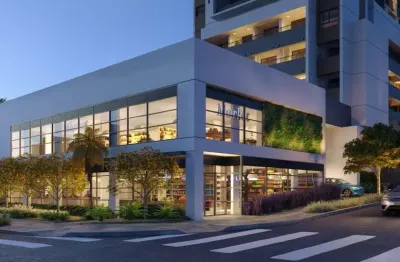 Loja à venda em são paulo, alto da boa vista, 95,28m²