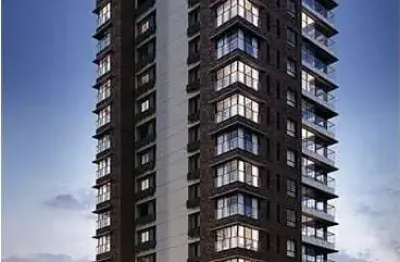 Apartamento à venda em são paulo, ibirapuera, com 3 quartos, 171,23m²