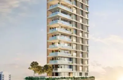 Apartamento à venda em são paulo, cerqueira césar, com 3 quartos, 185,45m²