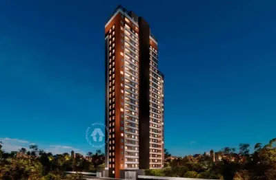 Cobertura à venda em são paulo, penha de frança, com 1 quarto, 68,17m²