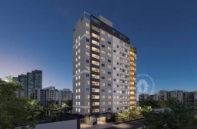 Cobertura à venda em são paulo, vila sônia, com 1 quarto, 71,24m²