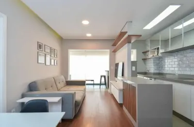 Apartamento à venda em são paulo, vila mariana, com 1 quarto, 49m²