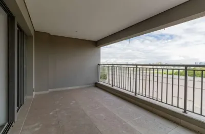 Apartamento à venda em são paulo, butantã, com 4 quartos, 155m²
