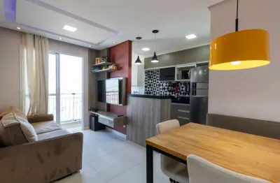 Apartamento com 2 quartos à venda na Rua Gaspar Ricardo, Centro, Diadema