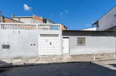 Casa à venda em são paulo, parque regina, com 4 quartos, 89m²