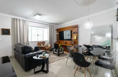 Casa de condomínio à venda em são paulo, vila formosa, com 3 quartos, 142m²