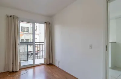 Apartamento à venda em são paulo, jardim da glória, com 1 quarto, 29m²