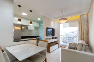 Apartamento com 2 quartos à venda na Rua Gaspar Ricardo, Centro, Diadema