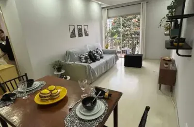 Apartamento à venda em são paulo, vila olímpia, com 1 quarto, 55m²