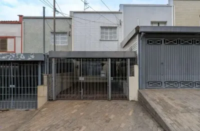 Casa com 3 quartos à venda na Rua Morais de Barros, Campo Belo, São Paulo